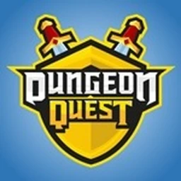⚔️NEW MAP!⚔️ Dungeon Quest: Origins icon