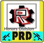 P.R.D. Honors Division