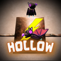 🛠 IN DEV | HOLLOW