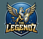 🦁 The legendz 🦁