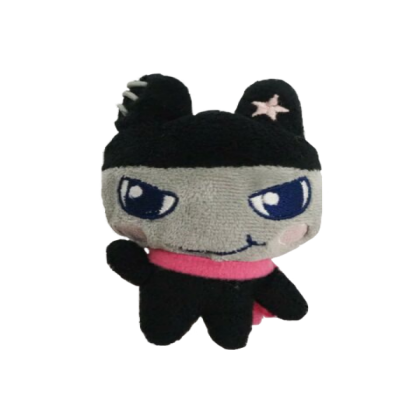 Cooler Cursed Little Tamagotchi Man Roblox decal