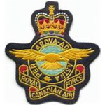 The RCAF