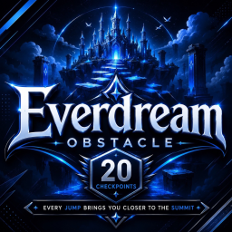 NEW | EVERDREAM OBSTACLE