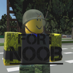 Fort Noob (Early Beta)
