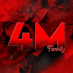 THE FAMILY 4M Group Thumbnail