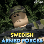 《SAF》Swedish Armed Forces