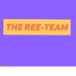 THE REE-TEAM
