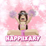 HappiixAry kidnapped u