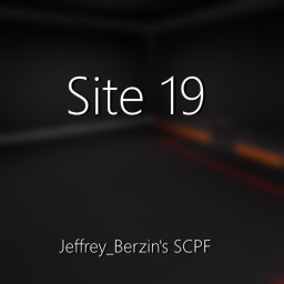 SITE 19 [PRE-ALPHA]