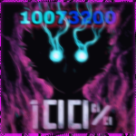 100 PSYCHO