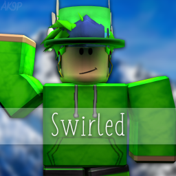 Swirled® Cafe