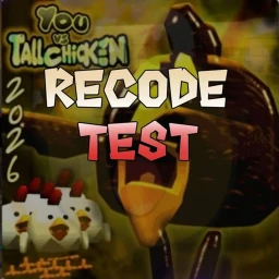 You VS Tall Chicken [RECODE] icon