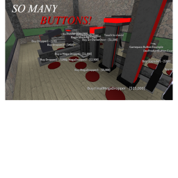 [Grand Opening] Advanced Military Tycoon
