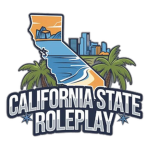 California State Roleplay Official VC only