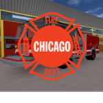 Chicago Volunteer Fire Dept [Roblox]