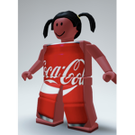 The Bloxy GURLS