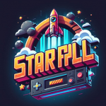 StarFall Studios Game