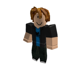 you cant escape