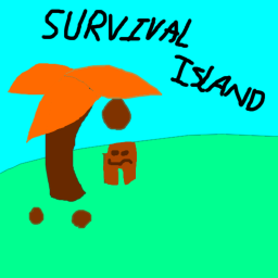 Survival Island!