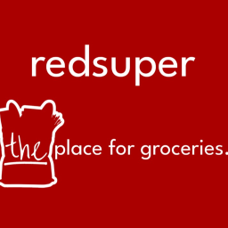 Redsuper Supermarket - Main Game