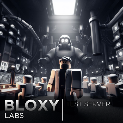📡 | Bloxylabs 2