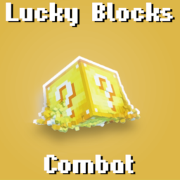 Lucky Blocks: Combat