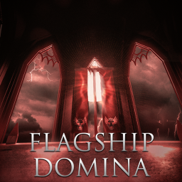 {RALLY} Flagship Domina, Drachmir Orbit