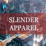 Slender Apparel
