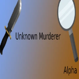 Unknown Murderer [Flood event soon] icon