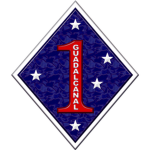 [ASSAULT] 1st Marine Division