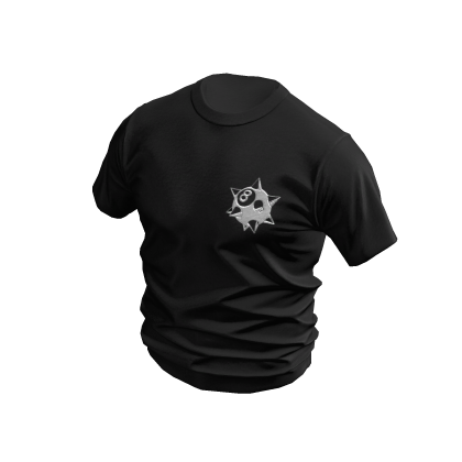Black 8 Ball Shirt thumbnail
