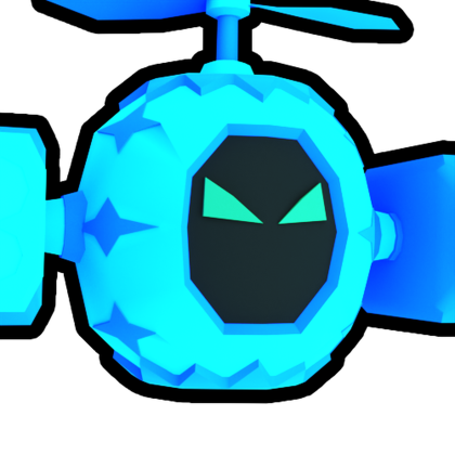 Normal Blizzard Drone