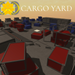 [DT/RAID] Cargo Yard