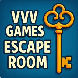 Vvv games Escape room
