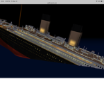 Titanic Player Fans