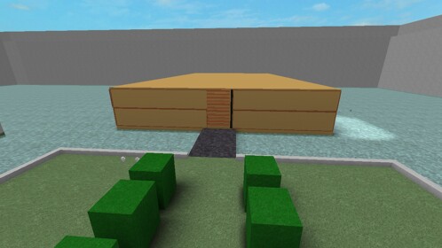 Training Dojo