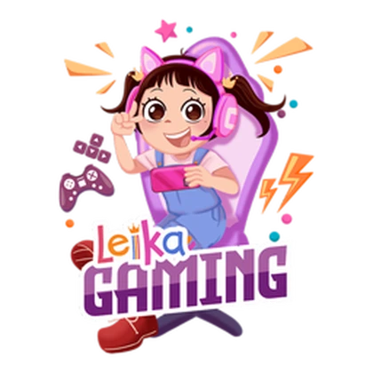 Leika Management Studio Roblox group icon