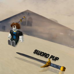 ⚔SWORD PVP⚔