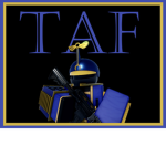 Tenor Armed Forces [TAF]