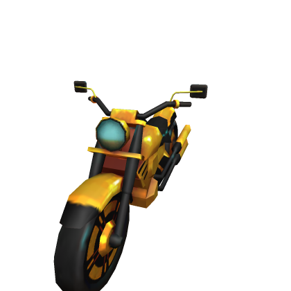 Motorcycle