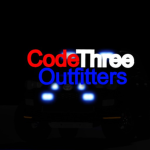 [Code Three Outfitters] - Whitelisted