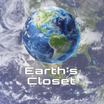 Earths closet