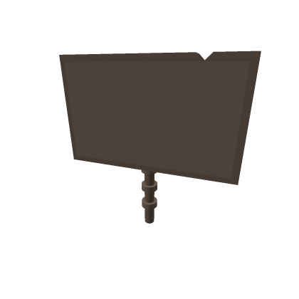 Sign