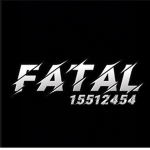۵ Fatal {Black}