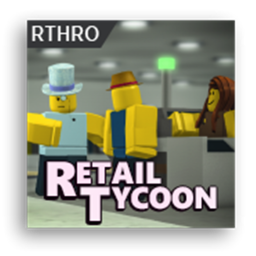 Retail tycoon [MODDED]