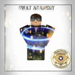 Swat Academy [Still In Development]