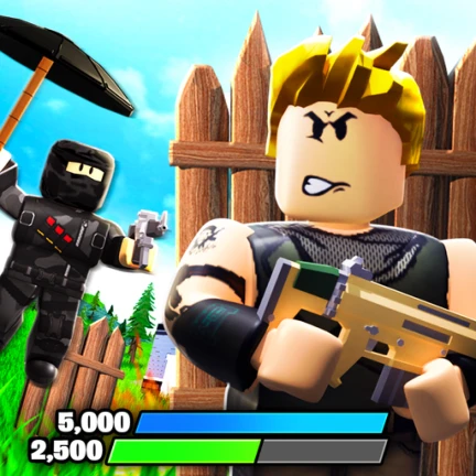 Image du serveur Roblox