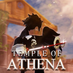 HARDPOINT | Temple of Athena