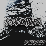 多Disciples