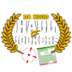 Hall Of Lockers SA